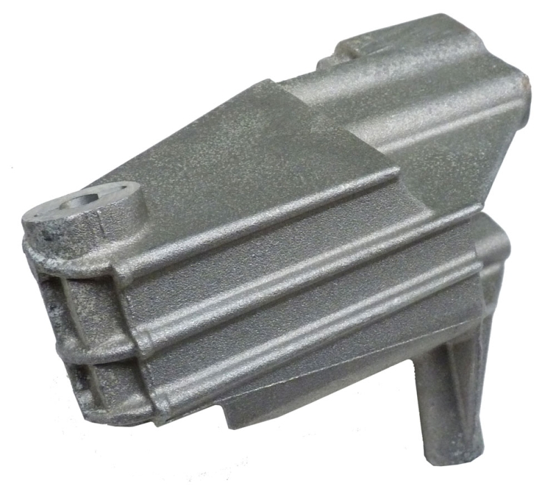 OE. 60672234 ENGINEMOUNT FR. 156 2002>, gtv/spider (916) 1998>, Nuovo GT TS 16V