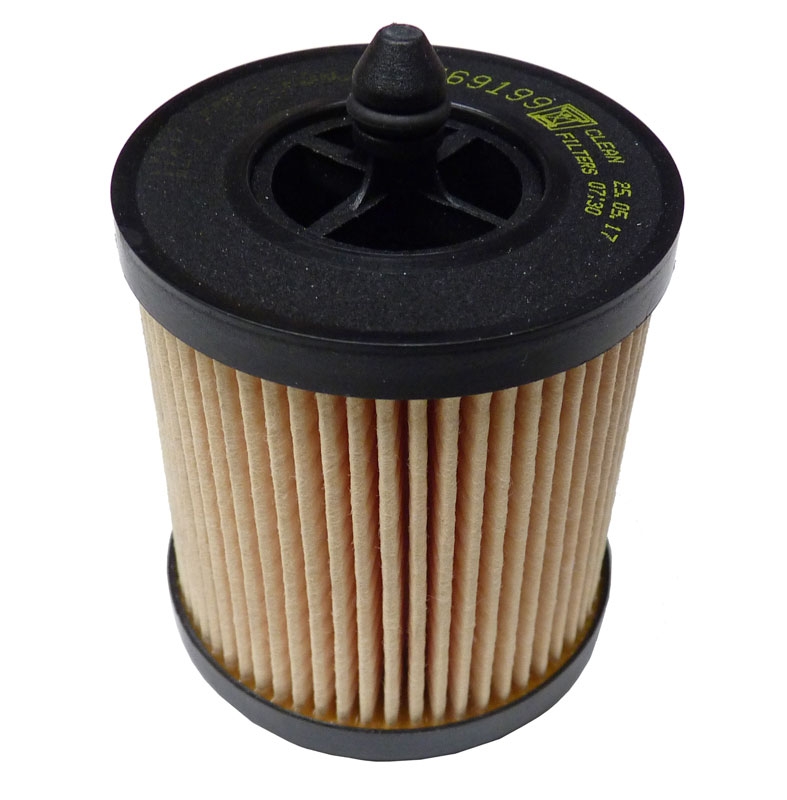 Ölfiltereinsatz 2,2JTS/1,9JTS 159,Brera,Spider 939 05-11