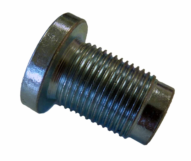 Ölablaßschraube Alfa 145/6/7, 155/6, GT, GTV/Spider 916, Nuovo Spider, Brera OE46476967 (M18x1,5 30mm H)