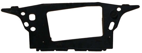 Kühlerrahmen Alfetta GT kompl. Original Neuteil