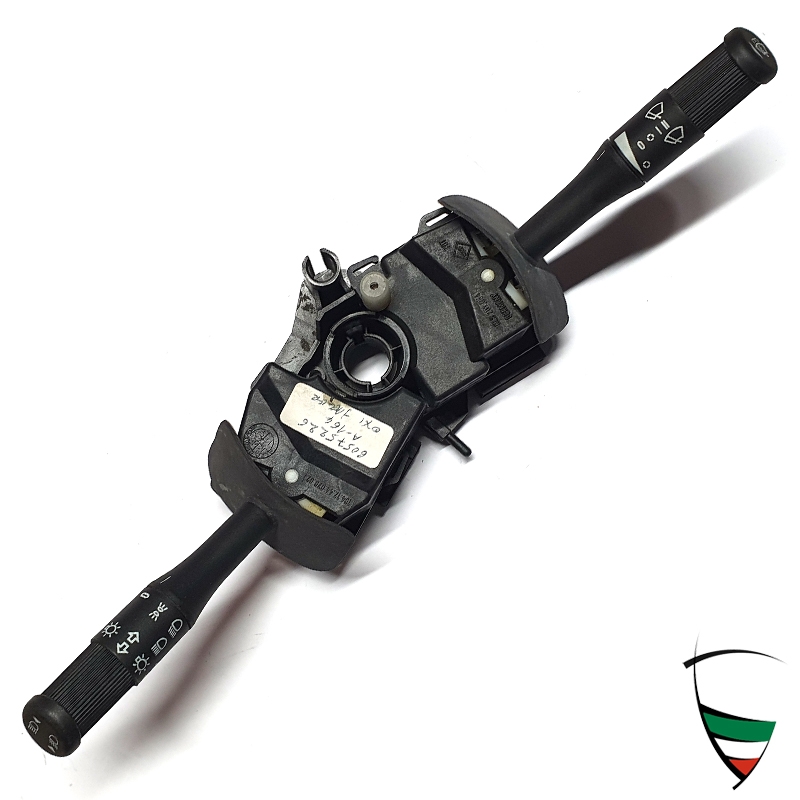 interruptor luz y luz intermitente Alfa 164 1. serie nuevo 87-92