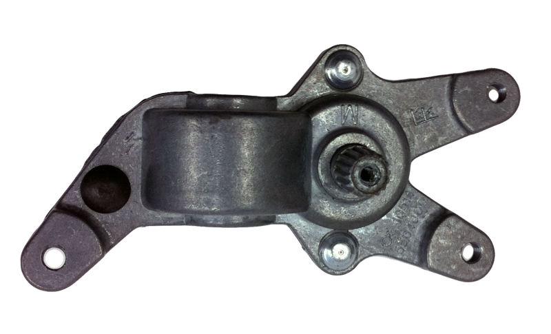 Drehmechanismus für Dreieckfenster links Giulia/GT