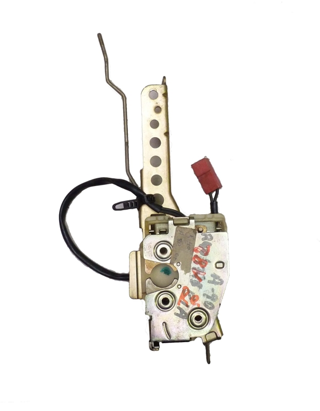 Schlossmechanik v.r. Alfetta Berlina, Alfa 90