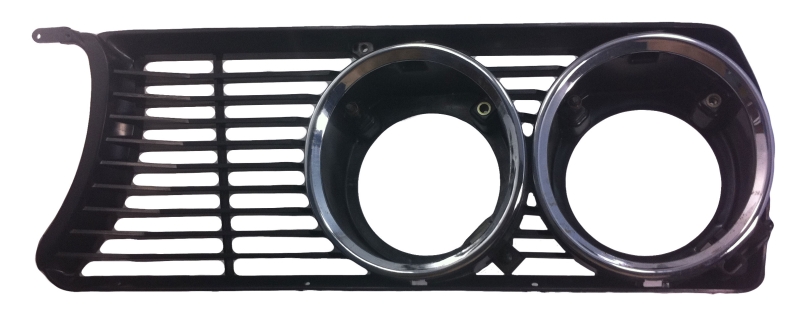 Kühlergrill links Alfetta Berlina 1,8 (1978)