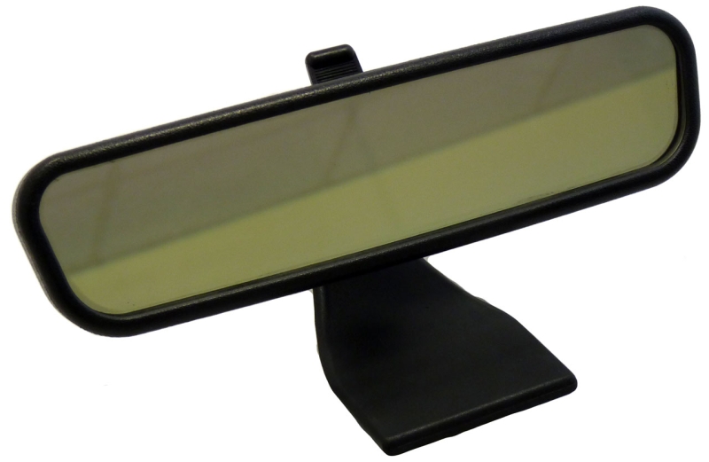 Rückspiegel Alfa 33 8/16V (90-94) (innen)