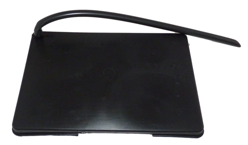 Plastikwanne für Batterie AR 164 2,0TS /3,0V6 (87-97)