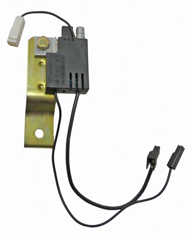 Steuergerät Antennenverstärker Alfa 155 (92-97)