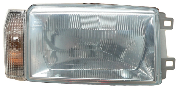 HEAD LAMP ALFA 90 WITH INDICATOR RIGHT