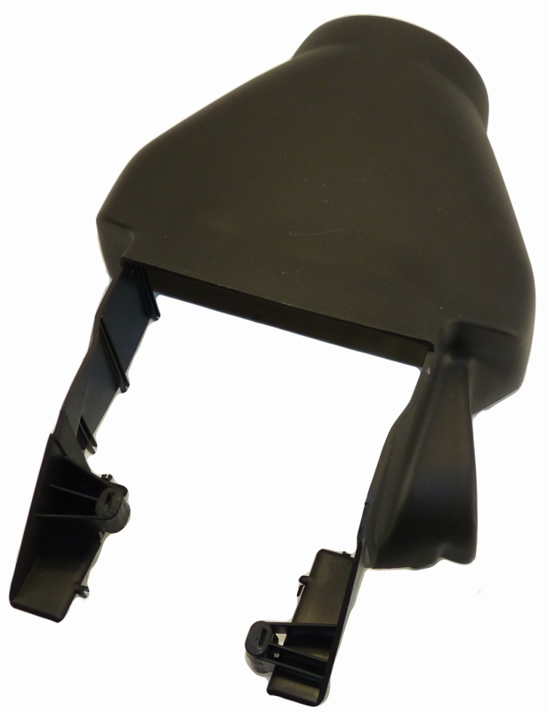 Abdeckung Licht/Blinkerschalter Oberteil Alfa 33 (90-94)