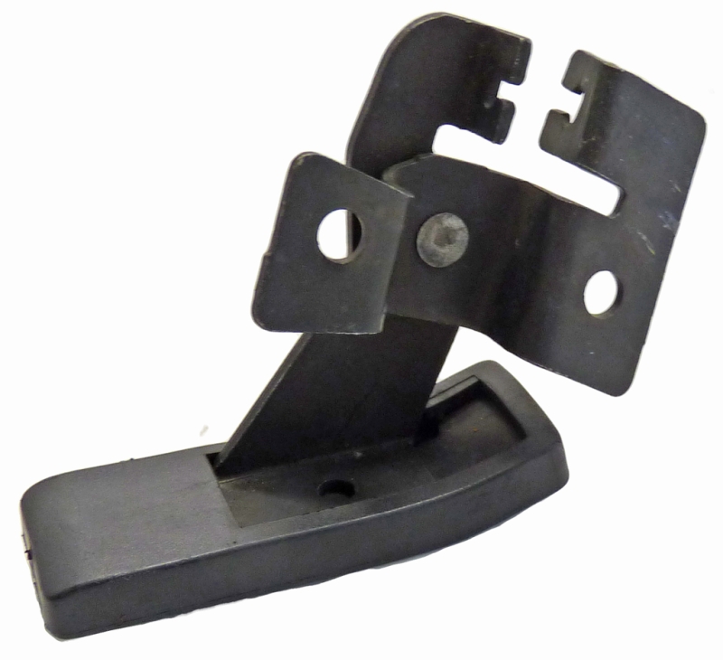 Hebel für Heckdeckel AR33 (88-94) Rechtslenker