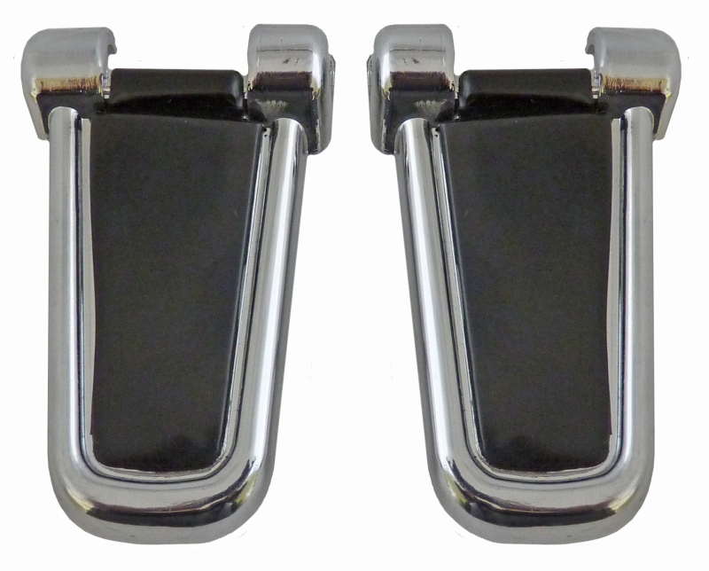 Plastikabdeckung Set Heckdeckel Alfasud (72-82) Originalteil