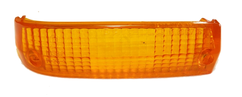 INDICATOR LENSE RIGHT SUD TI 1.SERIES