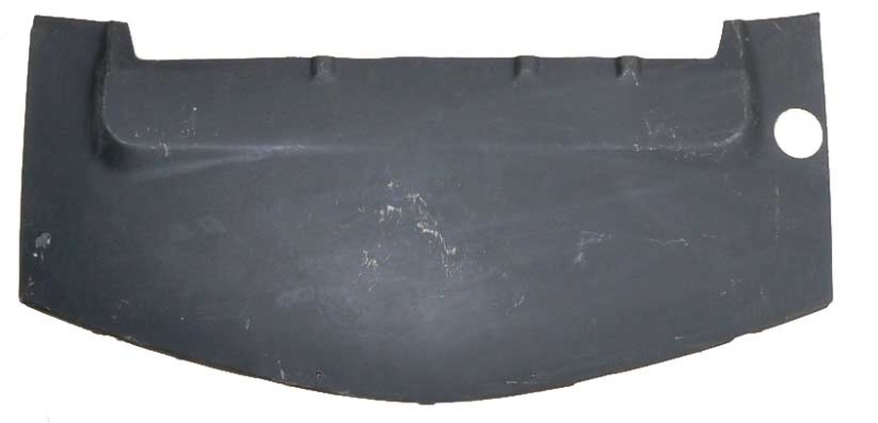 SCUDETTO UPPER PART GIULIA SUPER 65 - 66