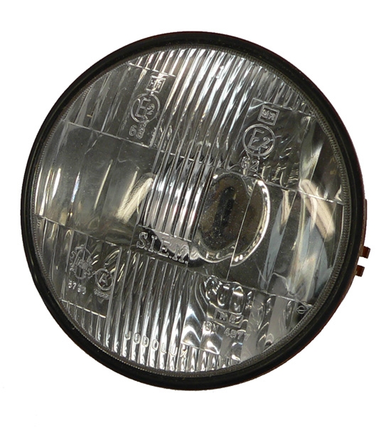 Fernscheinwerfer Alfa Sud Original S.I.E.M.