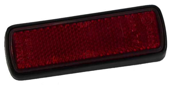 Reflektor hinten Sud Sprint 1.Serie links