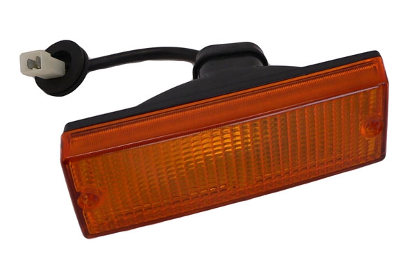 Blinker vorne rechts Alfetta Berlina 3.Serie