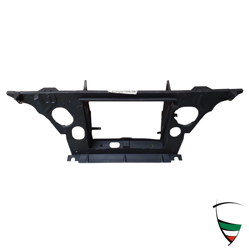 Kühlerrahmen komplett 1750/2000 Berlina Originalteil