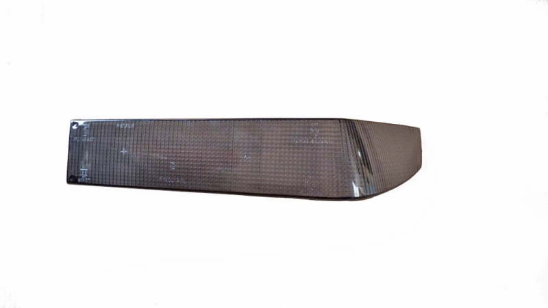 carenado para luz posterior der. RZ/SZ