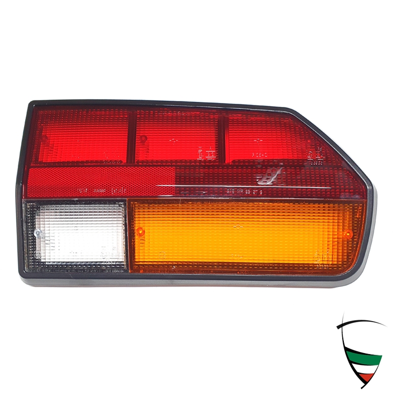 OE. 60728780 TAIL LAMP LENSE R GTV/6 (116) 2nd SERIES