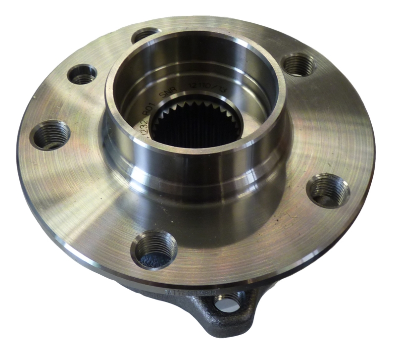 WHEEL BEARING FRONT AR 159 (05-11) BRERA (05-10) , SPIDER (06-10)