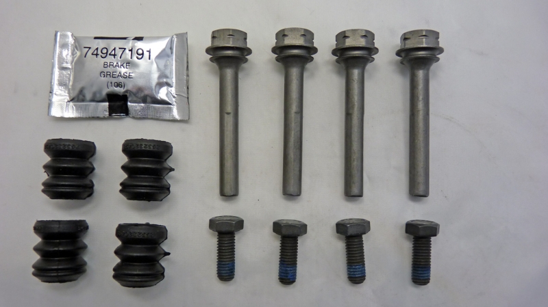 OE. 9940616 Rep.-Set Rear Calipper 164