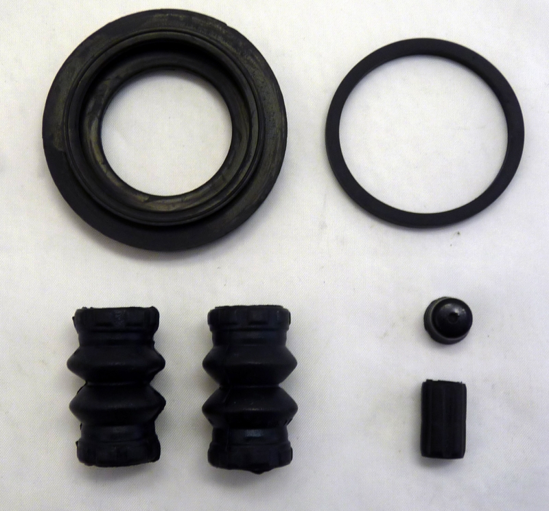 Rep.-Satz Bremssattel hinten(Lukas) 147GTA/156GTA/156swGTA/GT1,8TS/ GT2,0JTS/GT3,2GTA/GT1,9JTD