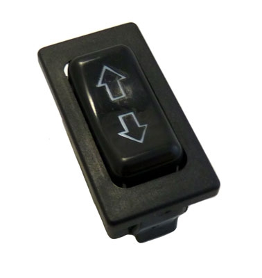 Interrupteur pour lève-vitre électrique GTV6