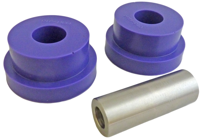 Polyurethan Buchse Querlenker hinten Alfa 166 hintere Pos. Satz 2 Stück