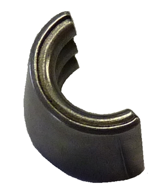 Clavette 8mm Twin Spark