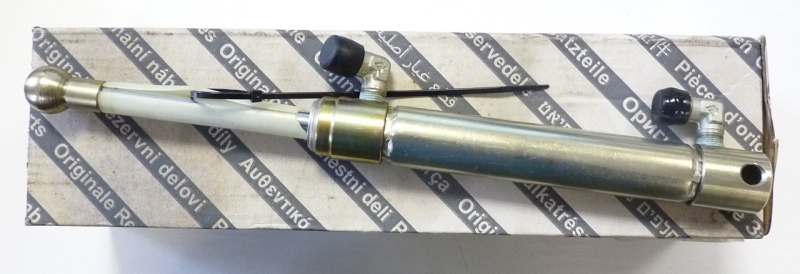 Hydraulikzylinder Verdeckkasten rechts Spider 916 1995-2006