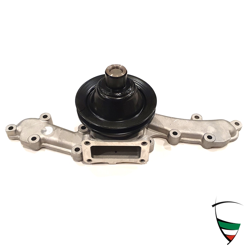 Pompe à eau 6 2.0/2.5 ie, 75 2.5/3.0V6, 90 2.0/2.5 ie, GTV/6 (116)