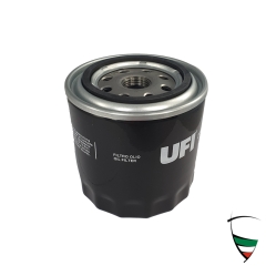 OIL FILTER SPIN-ON TYPE