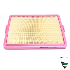 filtro aire6,75,90 Spider, 90, Alfetta GTV(116) 4cyl. rect.