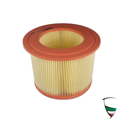 AIRFILTER GIULIA TI 1300 FIAAM HOUSING, 130mm HIGH
