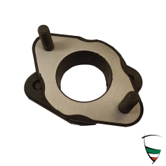 Vergaserflansch 40 mm 105/115 alle Bj.>90, 116 Bj.>05.83