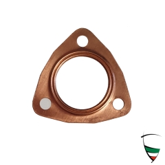 Auspuffdichtung Hosenrohr (nicht für einteiligen Krümmer)