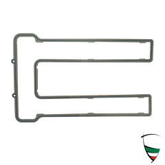 Ventildeckeldichtung mit Siliconeinlage org.REINZ Giulia,Spider,GT,Alfetta, Giulietta,GTV4,75,90