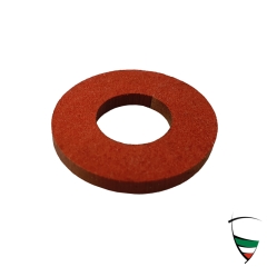 junta "papel rojo" tornillo cubre culata