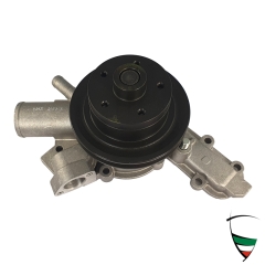 1750 WATER PUMP 2 hoses 110mm