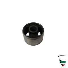 Buchse seitlich 20 mm hoch oberer Tragarm radseitig