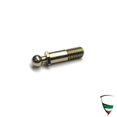 perno sferico per tiranteria dell'acceleratore