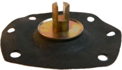 serie di guarnizioni per 2 carburatori con valvola a spillo e membrana SOLEX 40 ADDHE32 (per 4 cil.)