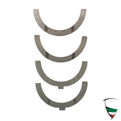 juego de cala lateral cuota Std.