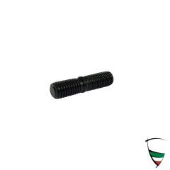 essparrago culata/colector escape