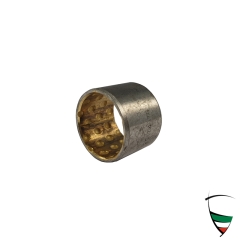 Lagerhülse im Motorblock für Kettenrad 1300/1600/1750 nicht 2000 (17,5mm) Achtung! Muss gehont werden!