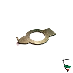 platita seg. arbol de levas