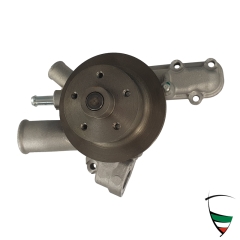 WATER PUMP - SPIDER AND GT US-model with gasket