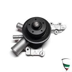 WATER PUMP - SPIDER 80-89 with electric rev counter