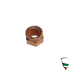 tuerca cobre, 8x1 llave 12