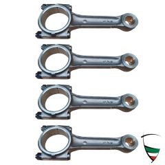 CON ROD SET (4) FOR 2000CC